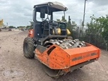 Used Compactor for Sale,Used Compactor in yard for Sale,Used Hamm in yard for Sale
